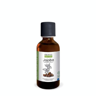 Huile Végétale Jojoba Bio 50 ml - Joli'Essence - Rougier et Plé