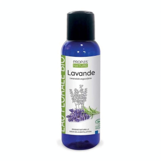 Hydrolat Lavande Bio 100 ml - Joli'Essence - Rougier et Plé