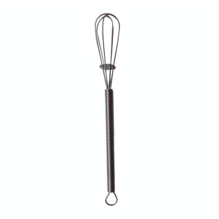 Mini Fouet Inox Cosmétiques Maison - Joli'Essence - Rougier et Plé