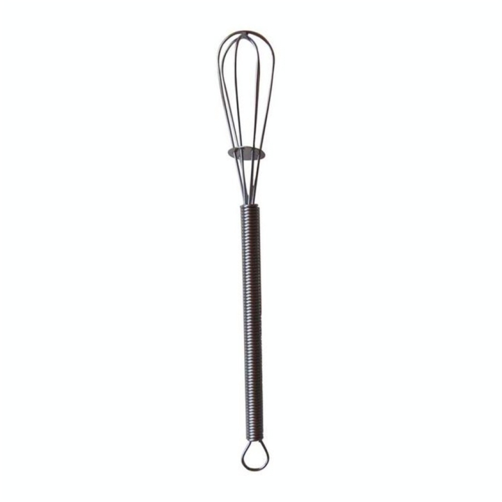 Mini Fouet Inox Cosmétiques Maison - Joli'Essence - Rougier et Plé