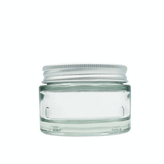 Pot en verre Olympe - Joli'Essence - Rougier et Plé