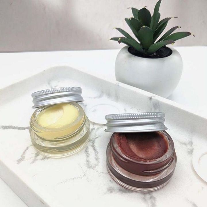 Pot en Verre Alpilles 5 ml - Joli'Essence - Rougier et Plé