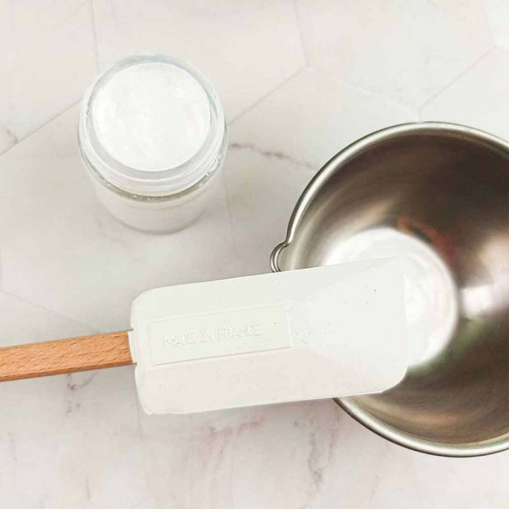 Spatule Maryse Cosmétiques Maison 25 cm - Joli'Essence - Rougier et Plé