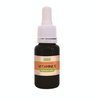 Vitamine E Tocophérol 15 ml - Joli'Essence - Rougier et Plé