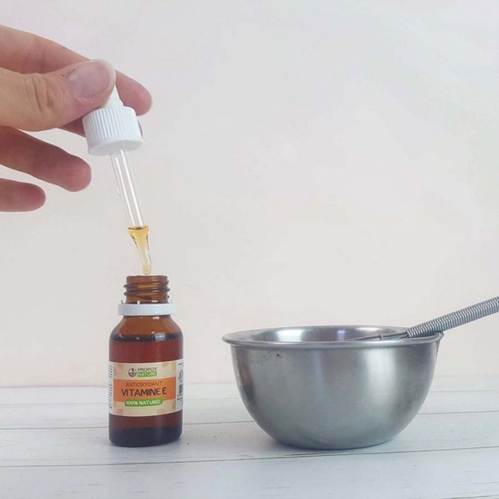 Vitamine E Tocophérol 15 ml - Joli'Essence - Rougier et Plé