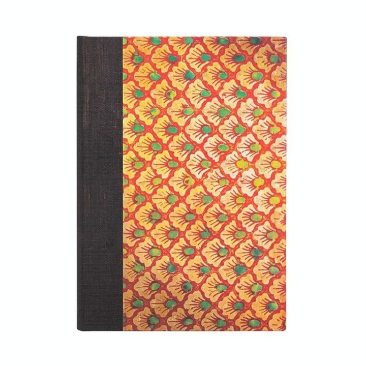 Carnet Rigide 13 x 18 cm 144 p Les Vagues Volume 3 - Paperblanks - Rougier et Plé