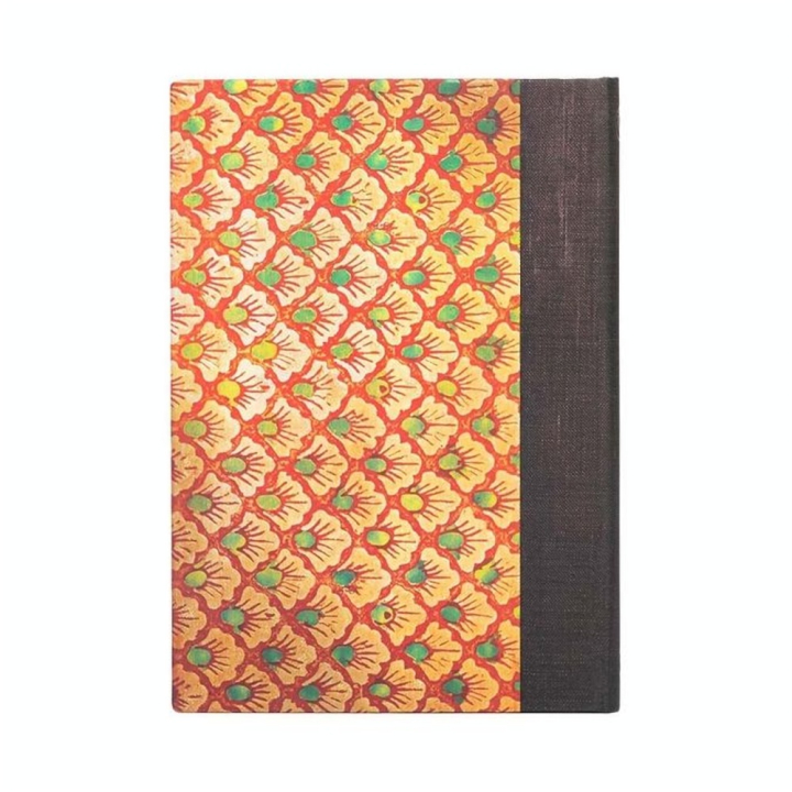 Carnet Rigide 13 x 18 cm 144 p Les Vagues Volume 3 - Paperblanks - Rougier et Plé