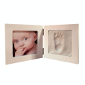 Kit Empreinte Bébé 12,5 x 12,5 cm - Artemio - Rougier et Plé