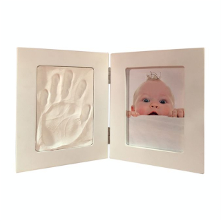 Kit Empreinte Bébé 36,5 x 23,5 cm - Artemio - Rougier et Plé