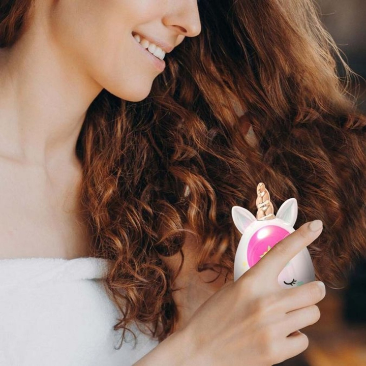 Brosse Démêlante Licorne - Legami - Rougier et Plé