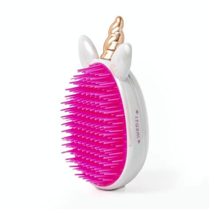 Brosse Démêlante Licorne - Legami - Rougier et Plé