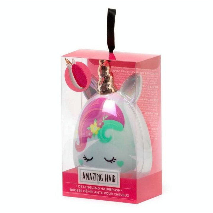 Brosse Démêlante Licorne - Legami - Rougier et Plé