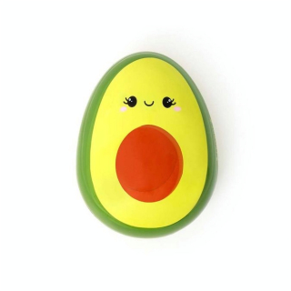 Brosse Démêlante Avocat - Legami - Rougier et Plé