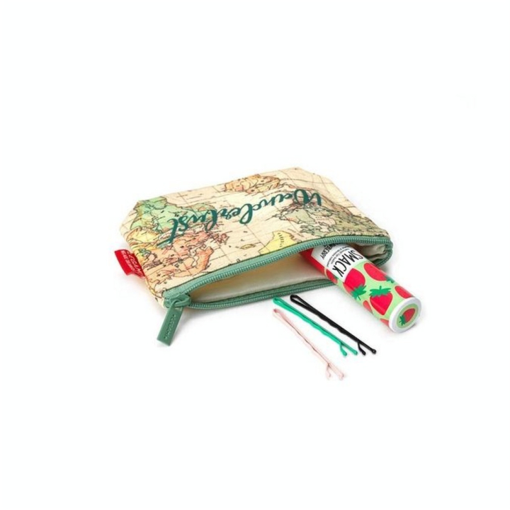 Porte-monnaie Voyage - Legami - Rougier et Plé