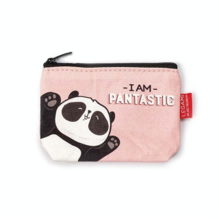 Porte-monnaie Panda - Legami - Rougier et Plé
