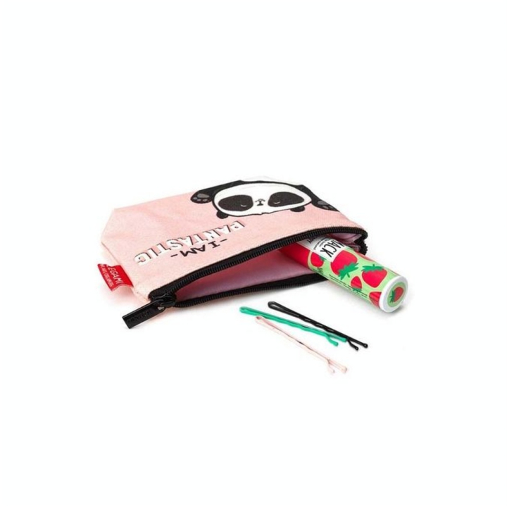 Porte-monnaie Panda - Legami - Rougier et Plé