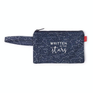 Pochette Stars 21,5 x 14 cm - Legami - Rougier et Plé