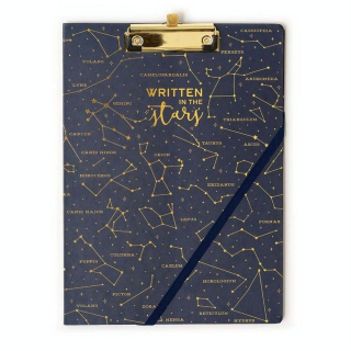 Porte-Documents avec Pince Stars - Legami - Rougier et Plé