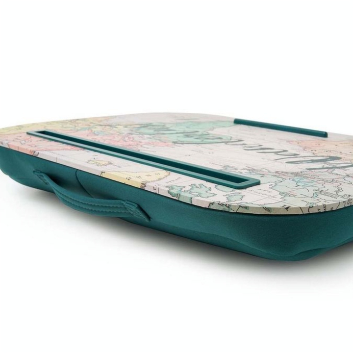Support pour Ordinateur Portable Voyage - Legami - Rougier et Plé