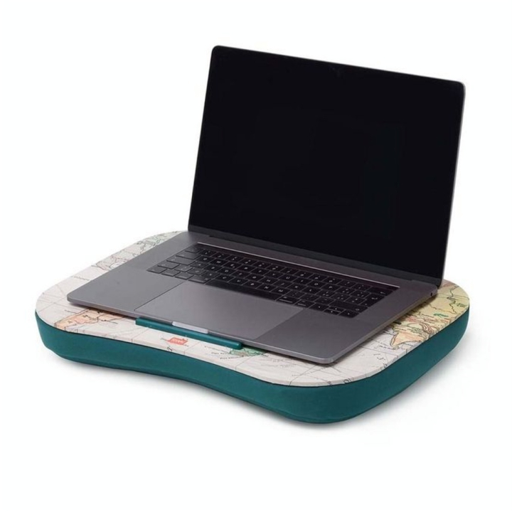 Support pour Ordinateur Portable Voyage - Legami - Rougier et Plé