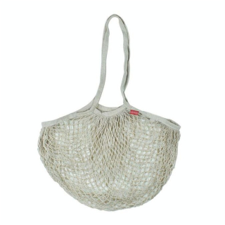 Filet à Provision en Coton Beige - Legami - Rougier et Plé