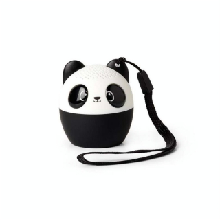 Enceinte Sans Fil Panda - Legami - Rougier et Plé