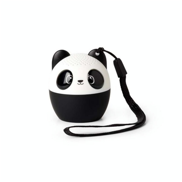 Enceinte Sans Fil Panda - Legami - Rougier et Plé