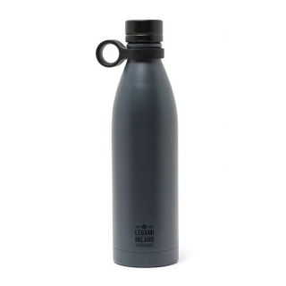 Gourde Thermique 800 ml Noir - Legami - Rougier et Plé