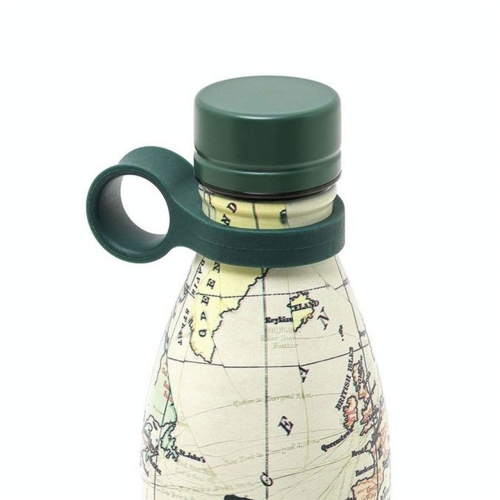 Gourde Thermique 800 ml Voyage - Legami - Rougier et Plé