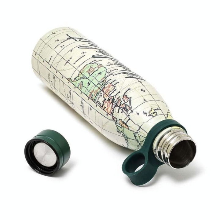Gourde Thermique 800 ml Voyage - Legami - Rougier et Plé
