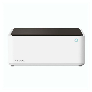 Machine de découpe Laser et Lame M1 10W Basic - XTOOL - Rougier et Plé