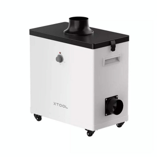 Purificateur de fumée 220V pour xTool - XTOOL - Rougier et Plé