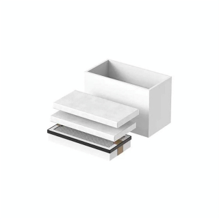 Filtres pour Purificateur de Fumée xTool - XTOOL - Rougier et Plé