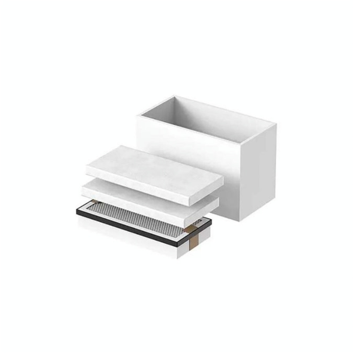 Filtres pour Purificateur de Fumée xTool - XTOOL - Rougier et Plé