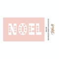 Die Mot Noël - Lorelai Design - Rougier et Plé
