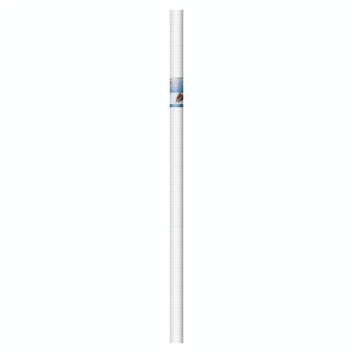 Papier de soie pour Patron 1 m x 10 m Quadrillé - Prym - Rougier et Plé