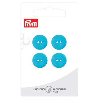 Bouton Polyester ø 15 mm 4 pcs - Prym - Rougier et Plé