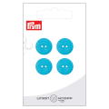 Bouton Polyester ø 15 mm 4 pcs - Prym - Rougier et Plé