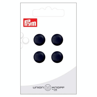 Bouton Polyester à queue 12 mm 4 pcs - Prym - Rougier et Plé