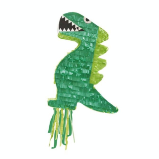 Piñata Dinosaure - ScrapCooking - Rougier et Plé