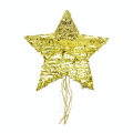 Piñata Étoile dorée - ScrapCooking - Rougier et Plé