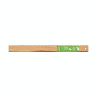Règle de coupe en bambou 50 cm - Graph'it - Rougier et Plé
