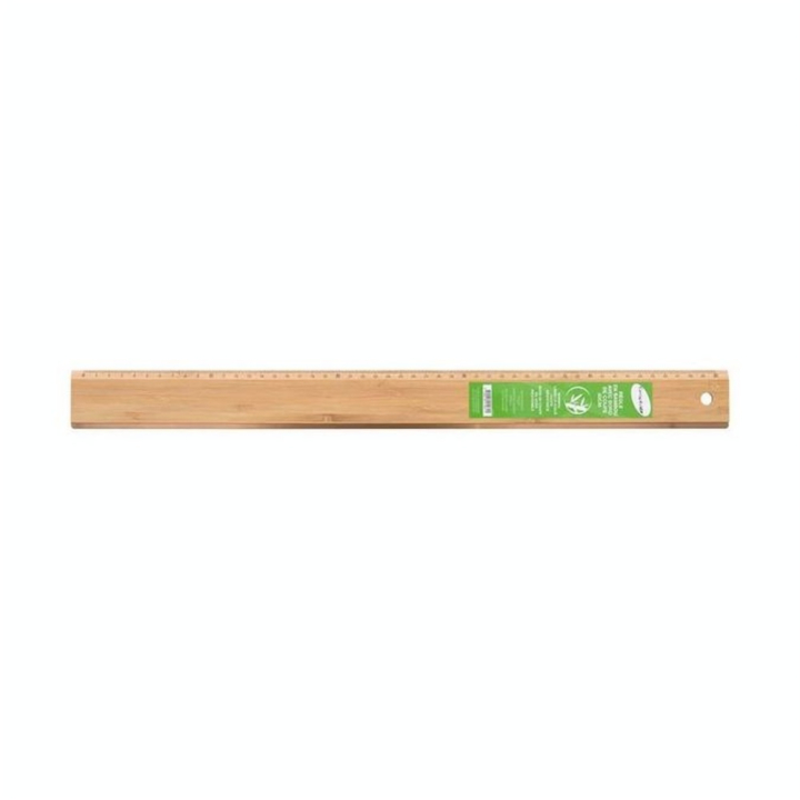Règle de coupe en bambou 50 cm - Graph'it - Rougier et Plé