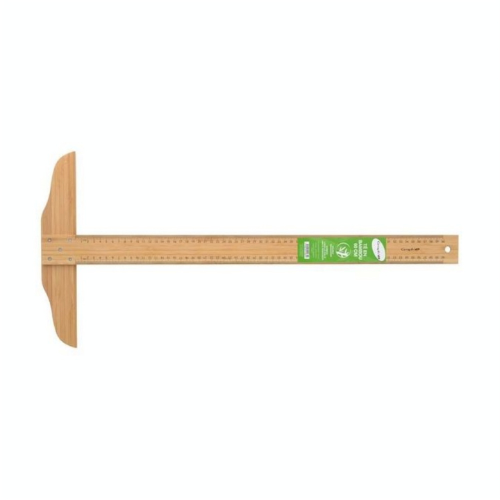 Té en bambou 60 cm - Graph'it - Rougier et Plé