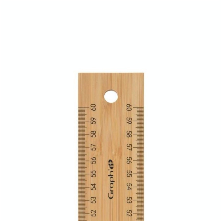 Té en bambou 60 cm - Graph'it - Rougier et Plé