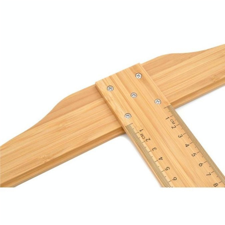 Té en bambou 60 cm - Graph'it - Rougier et Plé