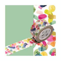 Masking Tape Bluebellgray Pedro 2,4 cm x 7 m - Masking Tape mt - Rougier et Plé