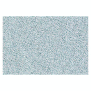 Papier Texturé 30 x 30 cm Métal Brossé Argenté - Artemio - Rougier et Plé