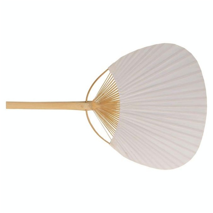 Éventail 37 x 24 x 22 cm Bambou - Artemio - Rougier et Plé