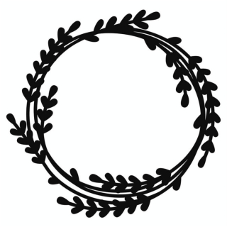 Matrice de Découpe Die Couronne - Artemio - Rougier et Plé
